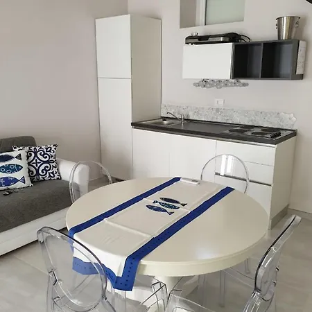 Casa Bolle Ortigia