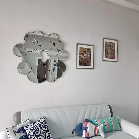 Casa Bolle Ortigia *