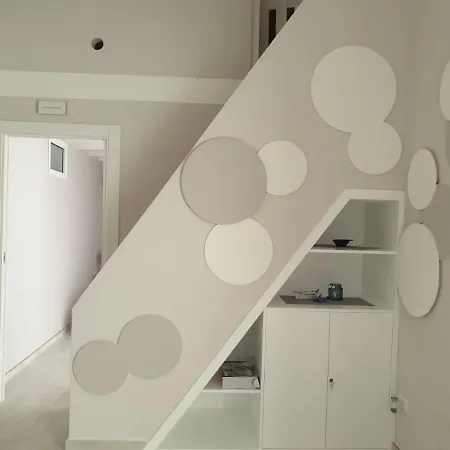 Casa Bolle Ortigia シラクーサ