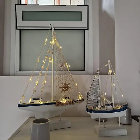 Casa Bolle Ortigia 別荘 *